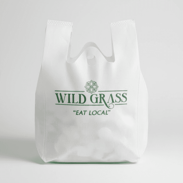 Custom Printed Bags 5