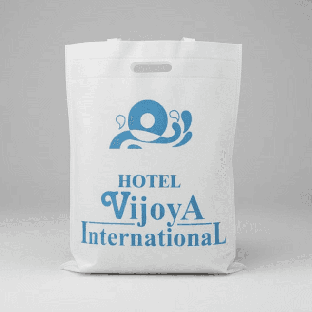 Custom Printed Bags 2