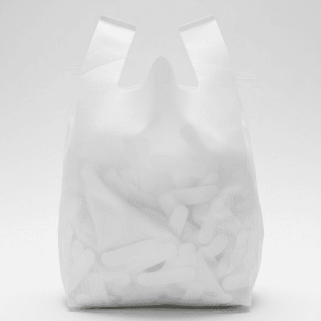 Custom Printed Bags 3