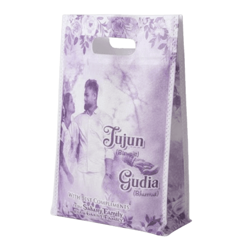 Premium Customized Bottle