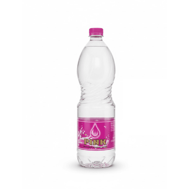 1L Bottle