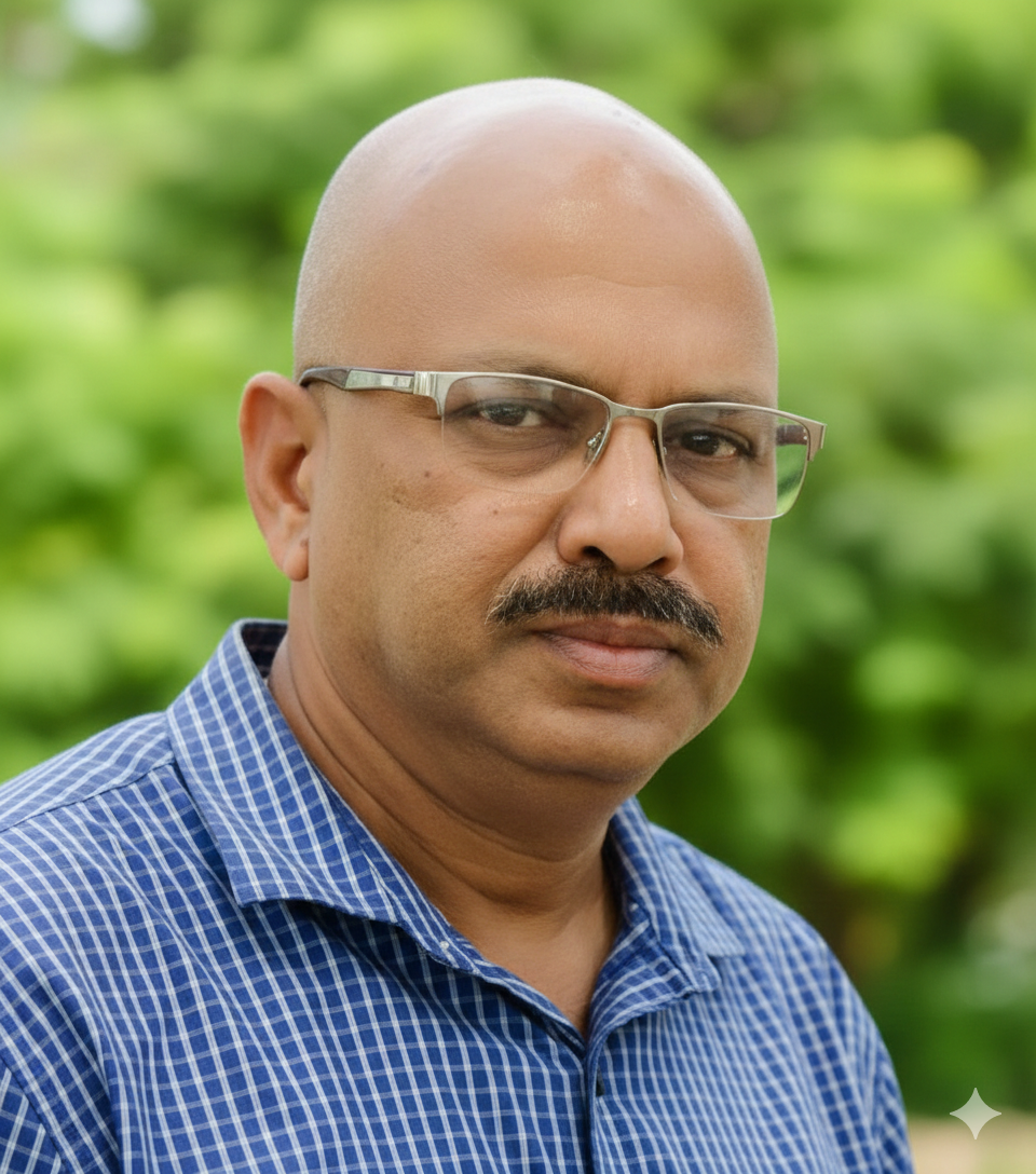 Bibhu Prasad Sahoo