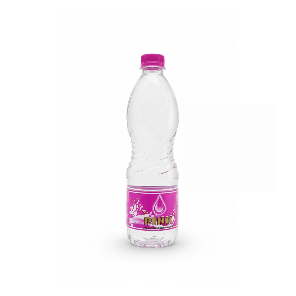 500 ML Bottle