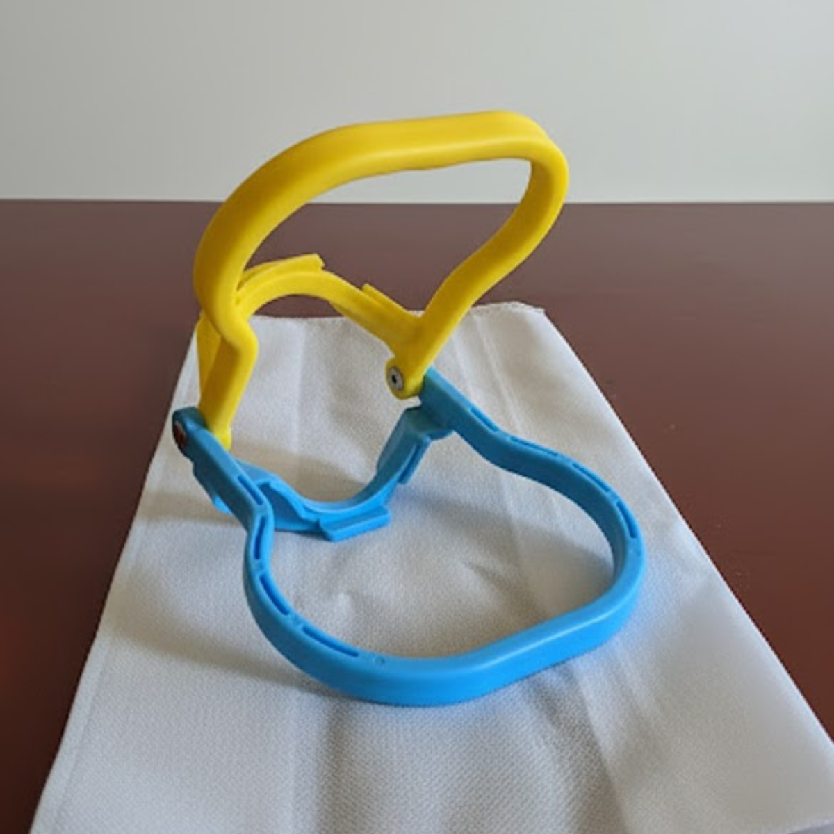 Butterfly Jar Handle